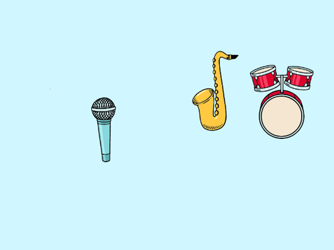 Music LOL (Rafael)