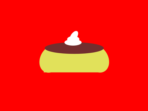 プリン/pudding remix