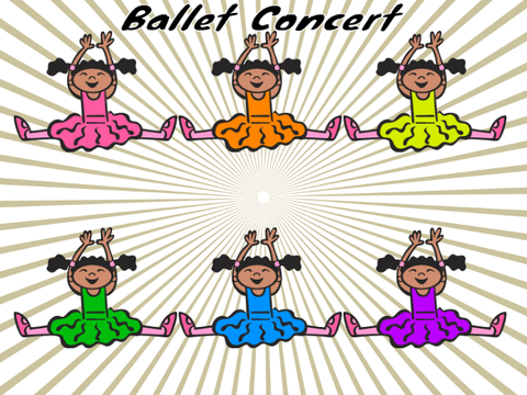 Ballet Concert