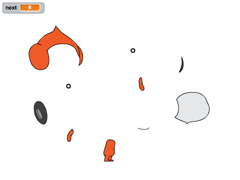 birth of pico
