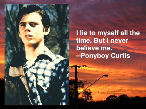 My Favourite Quotes
