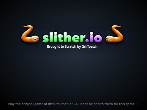 slither.io