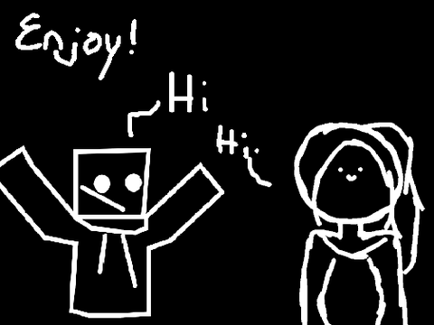 Hot Milk Collab - Meme