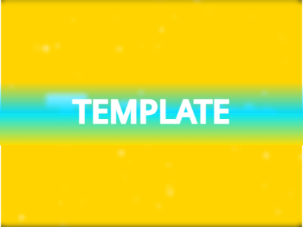 My Intro!