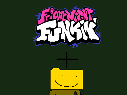 Ron fnf song