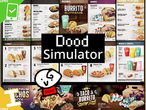 Dood Simulator