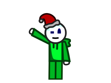 oc animation test