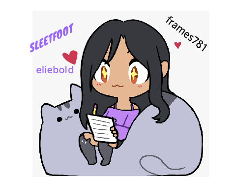 Sign if you love aphmau!!  remix