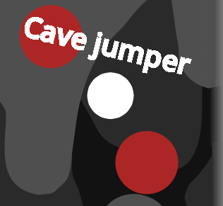 Cave jumper (made in 20 minutes)