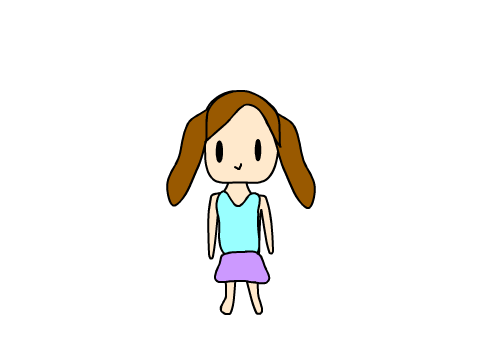 Aquasplash fan art
