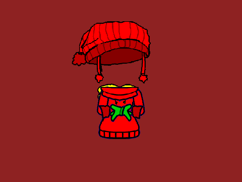 AKNHA DANCE BUT IT'S INV!FELL SANS