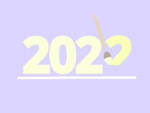 Happy New Year 2022!