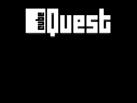 Cube Quest