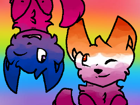 Coloring Contest | Entry