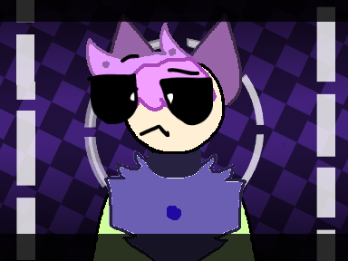 Vibrant Eyes | Meme Template /flowr/season 2