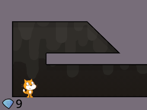 Caved (A Platformer) remix