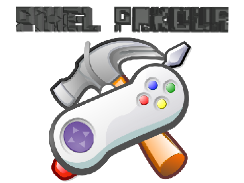 Pixel Parkour Update Log
