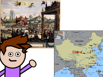Imperialism Project (China)