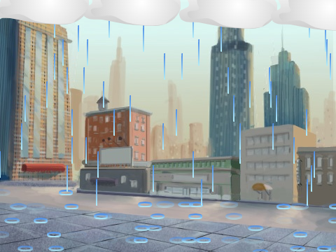 Rain