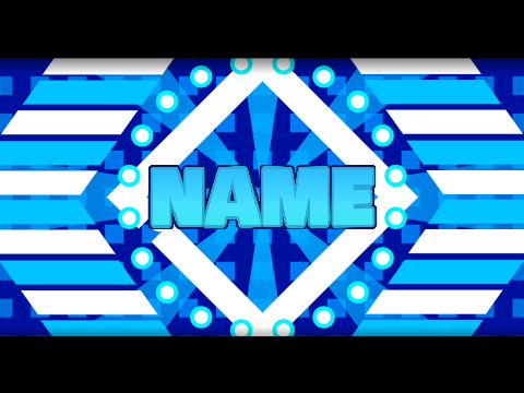 My new intro