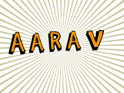 Aarav