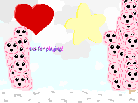 ~ ℓєνєℓѕ ~  a platformer hacked