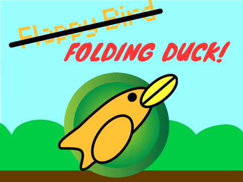 Folding Duck V.2.1