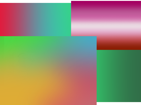 Free blurred color backrounds
