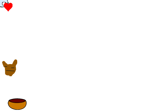 catch da cat (with amogus mouse pointer) v 2.2