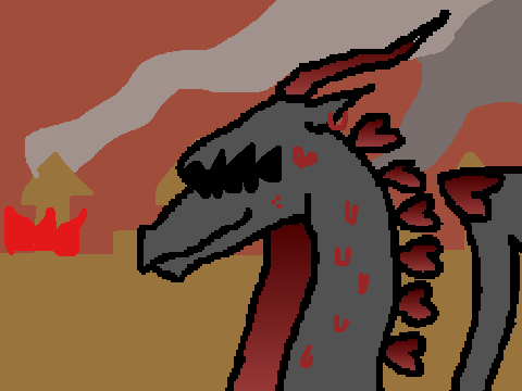 Art contest! remix