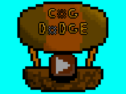 Cog Dodge v1.0