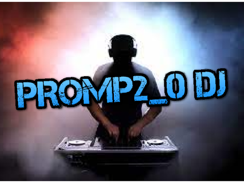 Epic PROMP2_0 DJ Mix II Best EDM and Gaming Mix