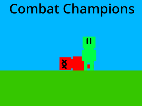 Combat Champions