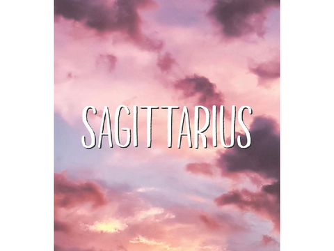 Sagittarius Aesthetic ♐︎