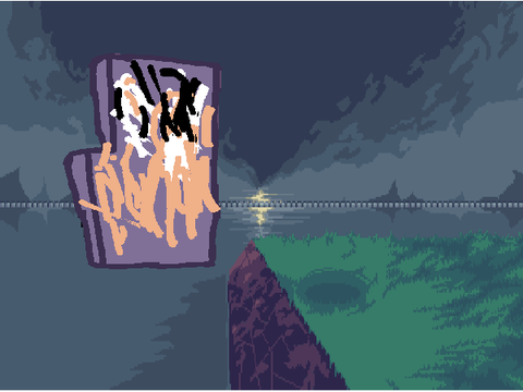 Missingno pooblah fnf test