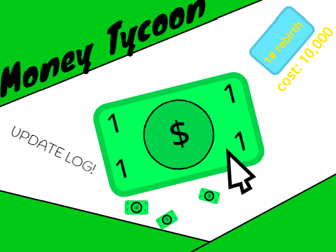 Money Tycoon V1.6 
