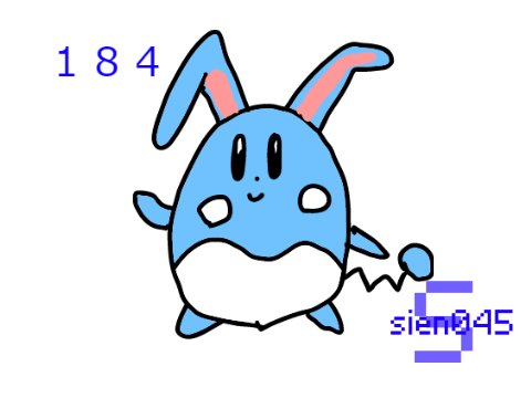 Scratchでポケモン図鑑完成させようぜproject remix