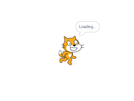 Loading Screen - Test