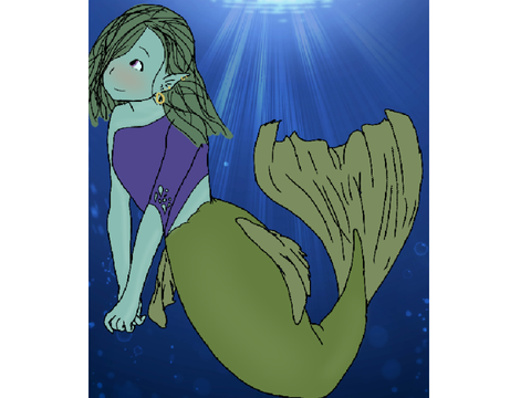 [] Kelp [] 