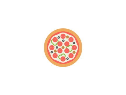 Pizza Music?