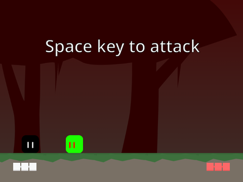 Quest of Darkness 5: Boss Battle with Tutorial