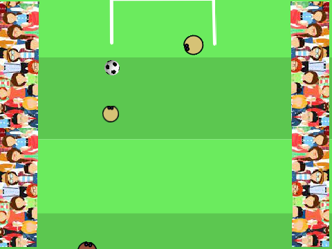 Soccer!!