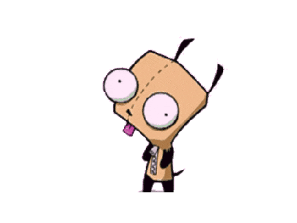 gir dancin (also what i was gonna have as my pfp)