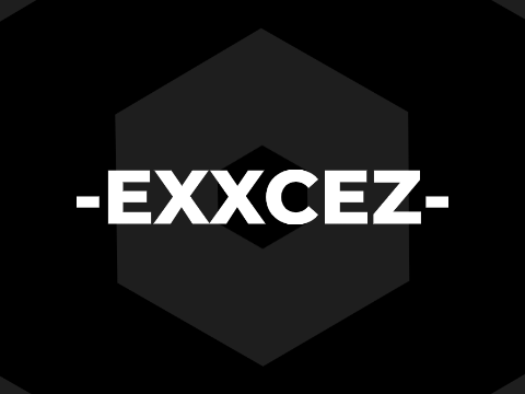 » Intro for @-EXXCEZ-