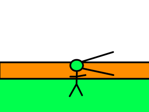 STICK FIG MOVEMENT