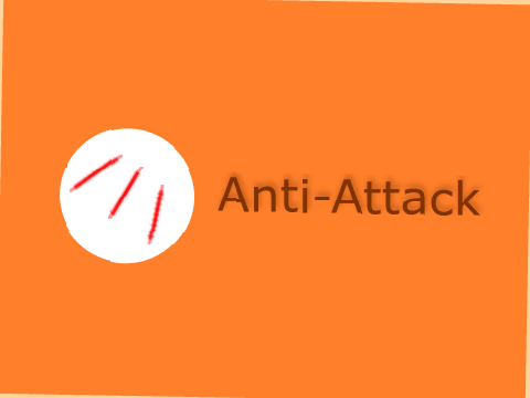 Anti-Attack