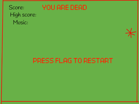 snake game 1.0 yay!!!!