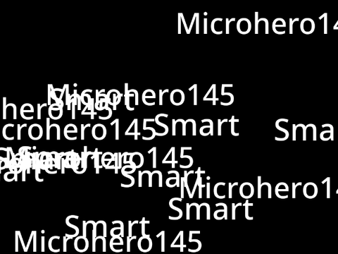 Microhero145 new intro remix
