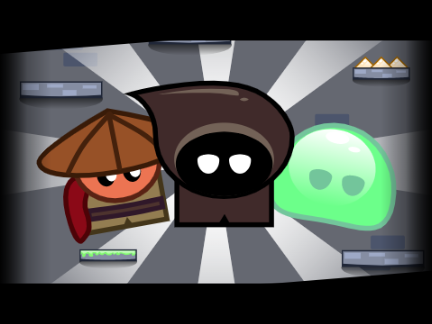 Mod of Dungeon Jump