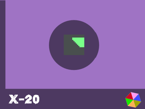 X-20 [1.1.2]